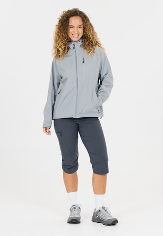 Whistler Functionele jas 'Voyage' in Grijs