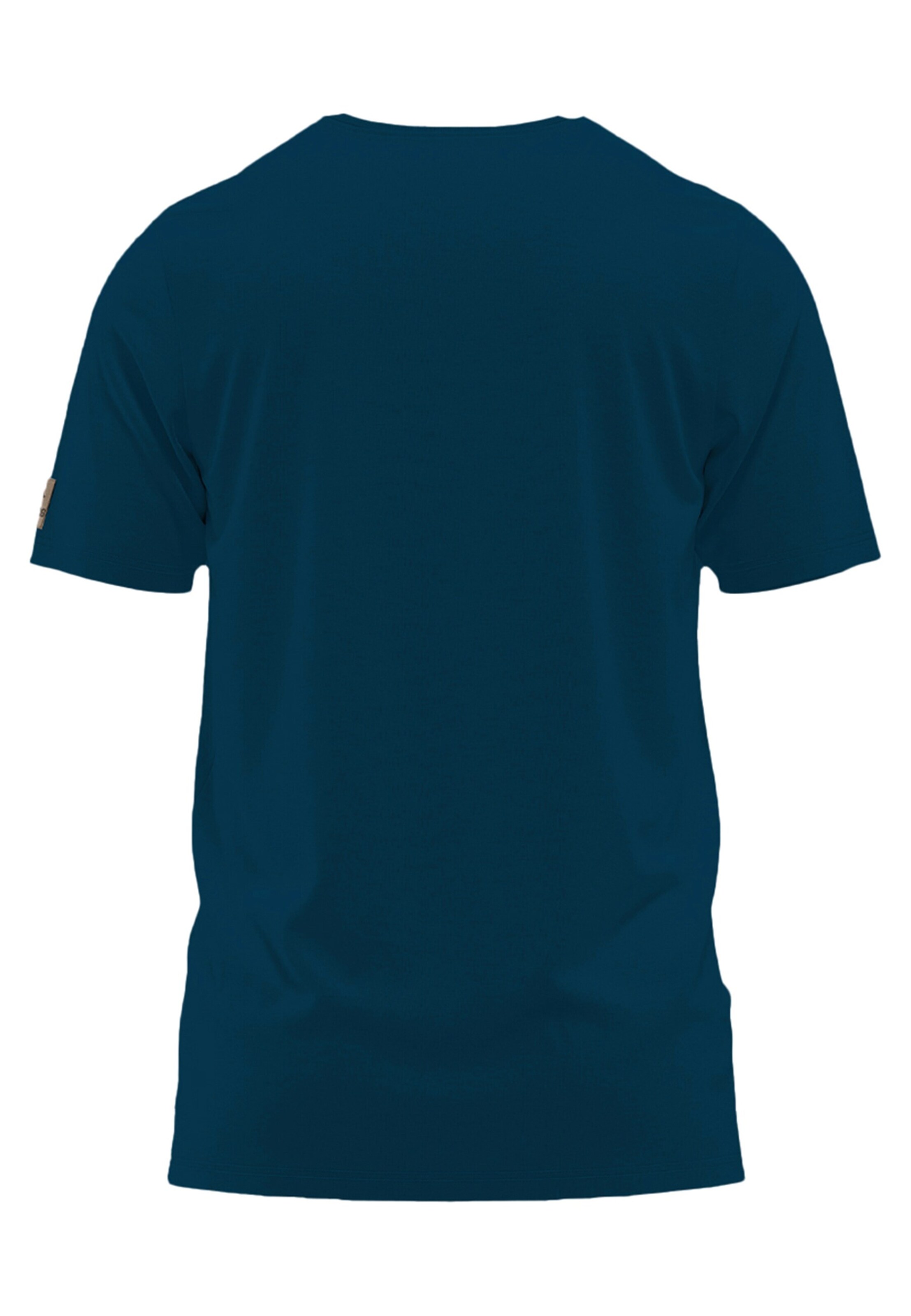 FORSBERG Shirt in Blue