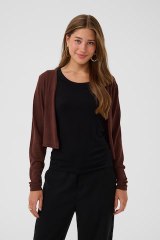 Love Copenhagen Bolero 'LCLyanna' - barna