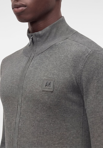 ANTONY MORATO Strickjacke in Grau