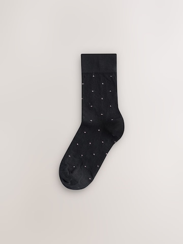 Next Socks in Beige