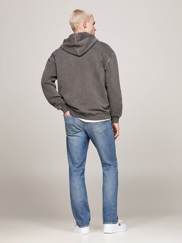 Sweat-shirt Tommy Jeans en gris