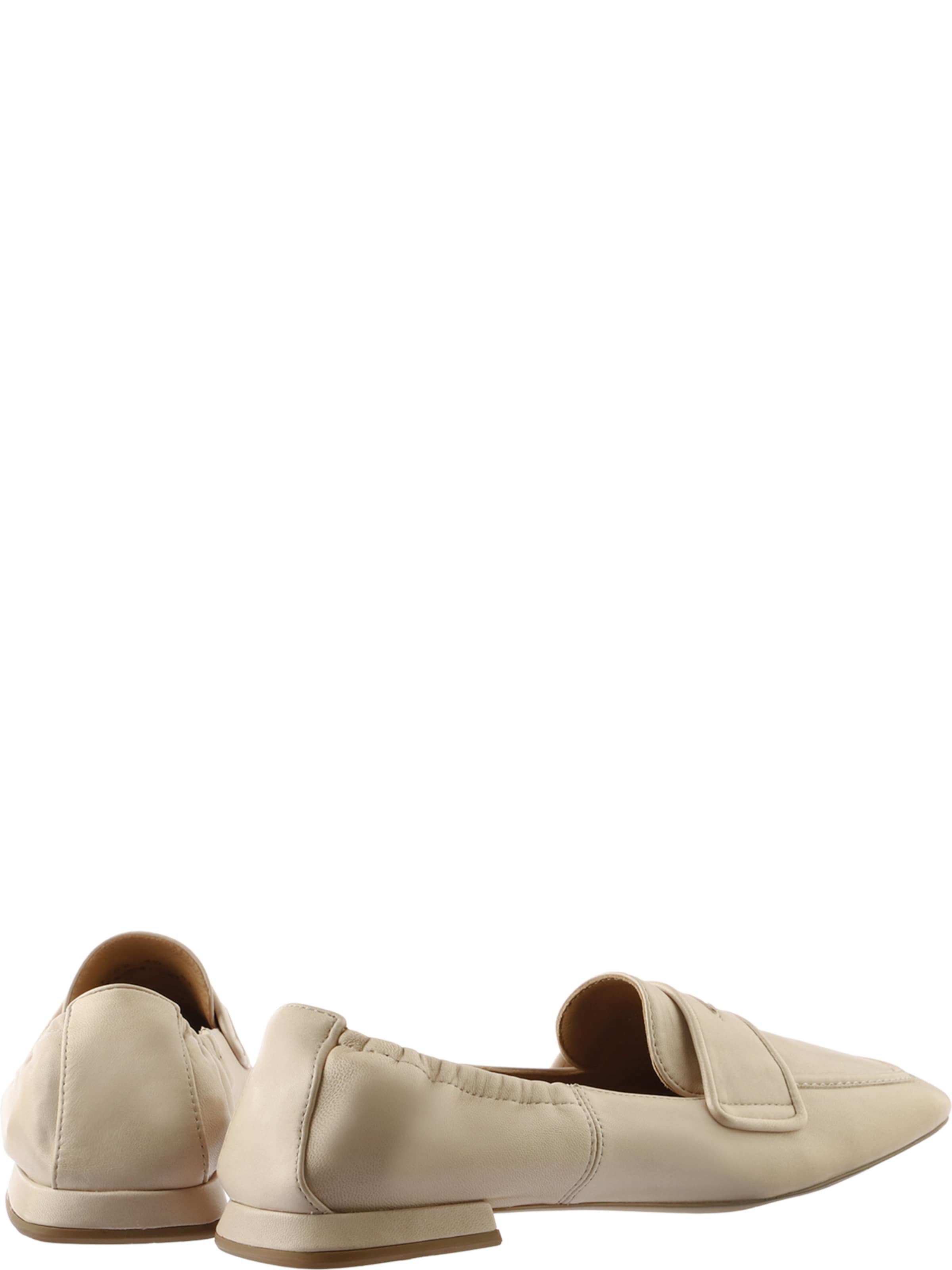 Chaussure basse 'Liu' Högl en beige