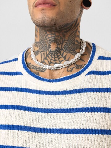 Dandalo Shirt in Blauw