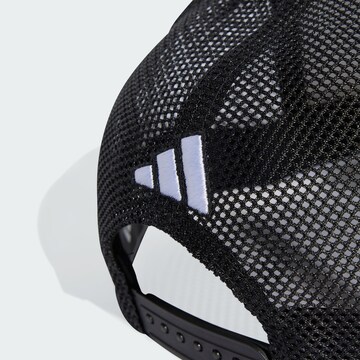 Casquette de sport ADIDAS PERFORMANCE en blanc