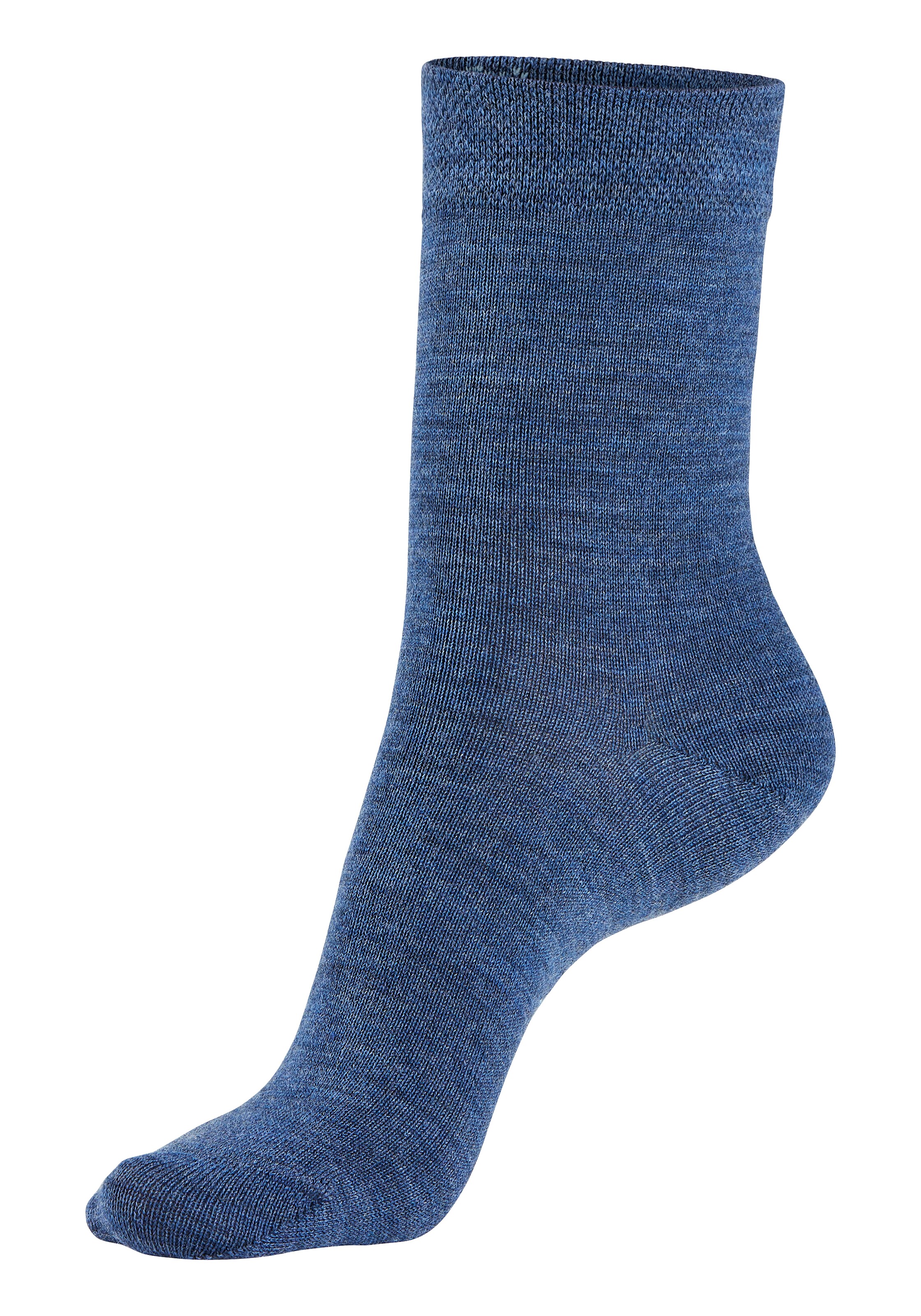 BENCH Socken in Blau