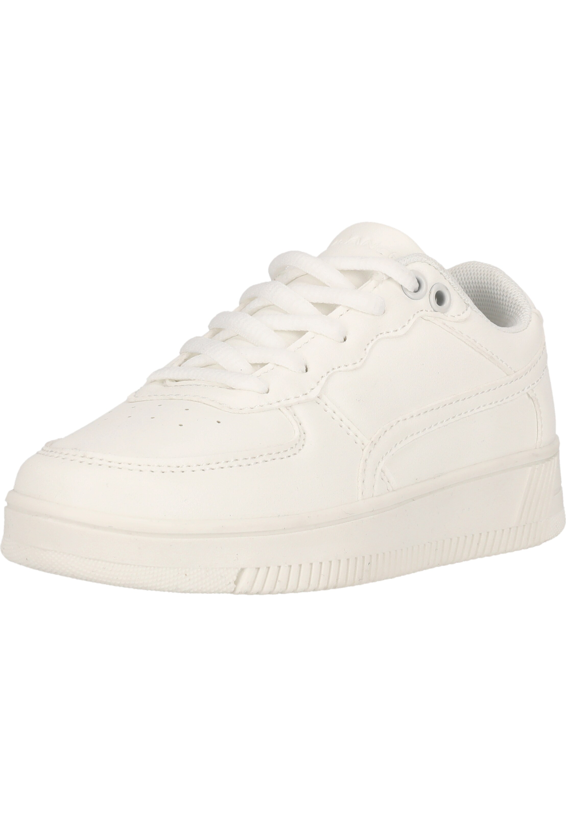 ENDURANCE Sneakers 'Kego Junior ' in White
