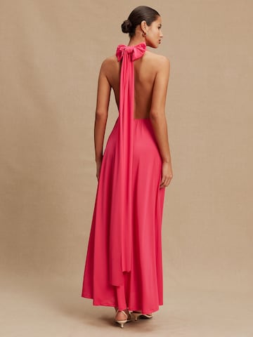 Next Společenské šaty – pink