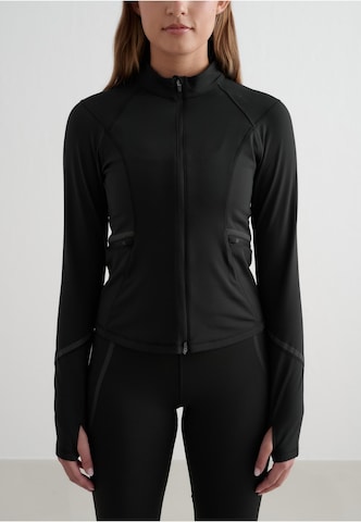 Giacca di mezza stagione di Aim'n in nero