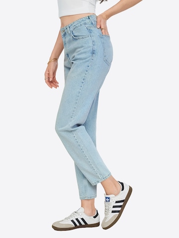 regular Jeans di Imily Bela in blu