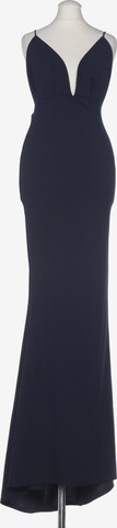 Missguided Dress in S in Blue: front
