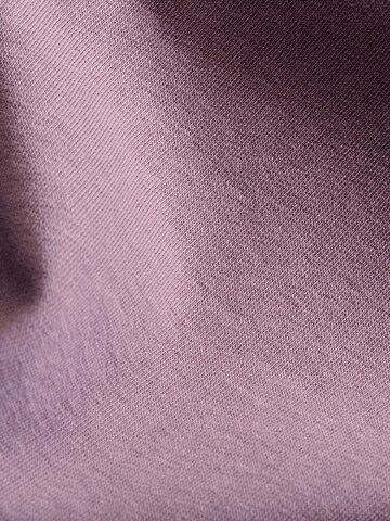 MAMMUT Sportsweatshirt in Lila