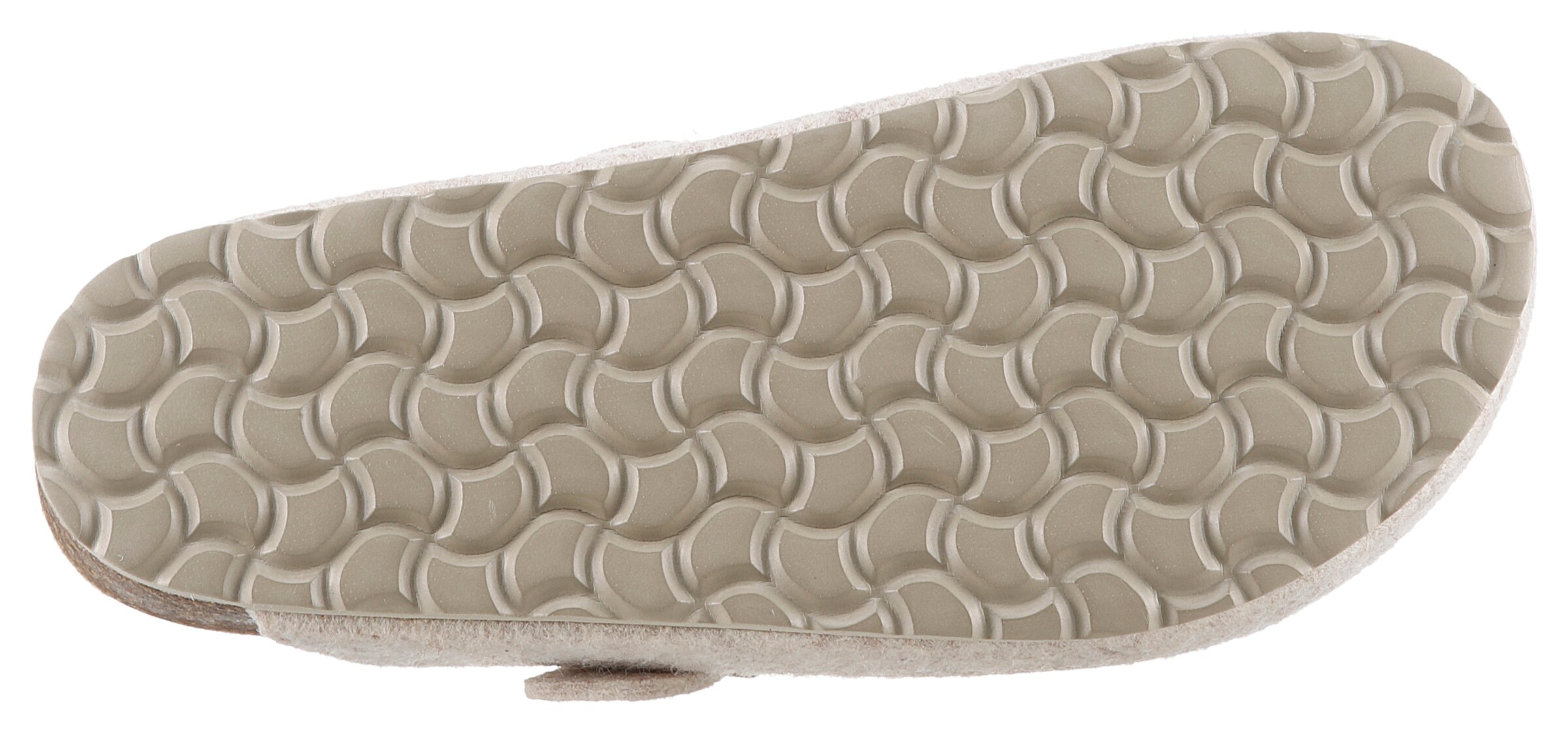 Bio Life Slippers in Beige