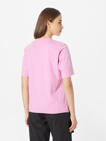 ONLY - Camiseta en lila