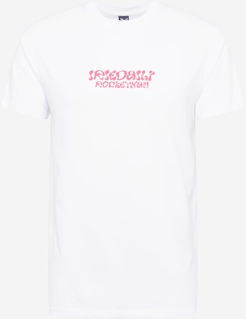 Iriedaily Shirt in White: front