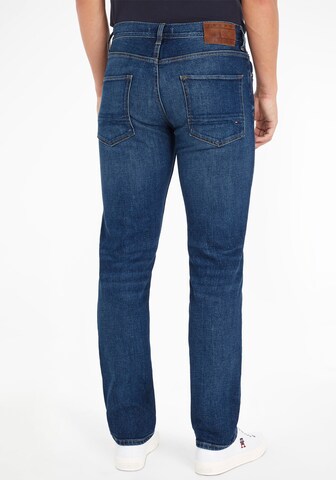 Regular Jean TOMMY HILFIGER en bleu