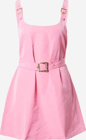 Hoermanseder x About You Vestido de verão 'Hailey' em rosa claro, Vista do produto