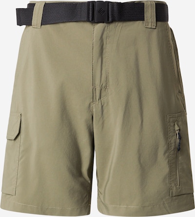 Laisvalaikio kelnės 'Silver Ridge™' iš COLUMBIA, spalva – rusvai žalia, Prekių apžvalga