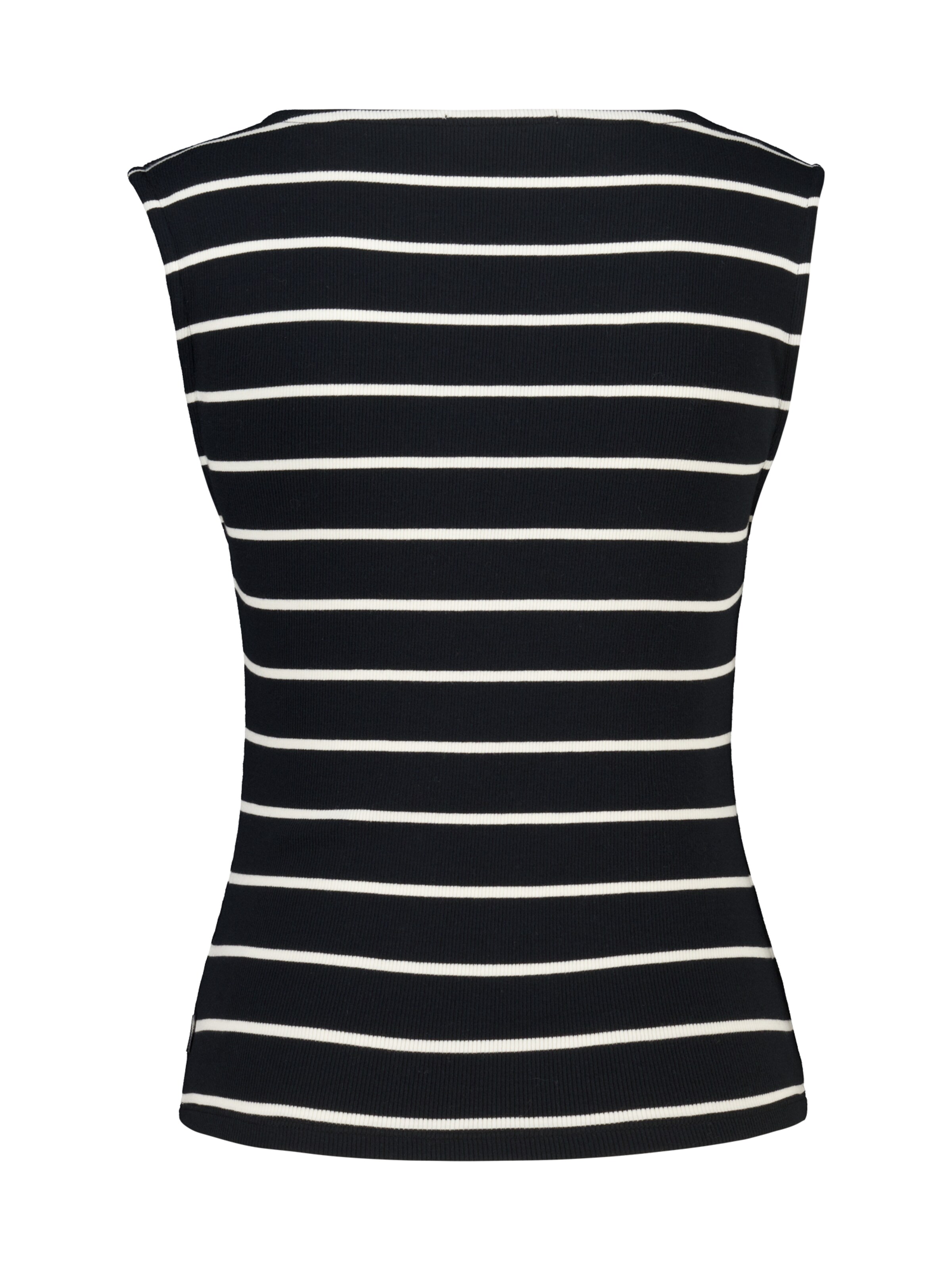 America Today Top in Black