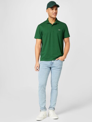 Lacoste Sport Poloshirt in Grün