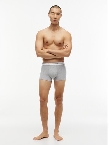 Boxers 'Essential' Tommy Hilfiger Underwear en gris