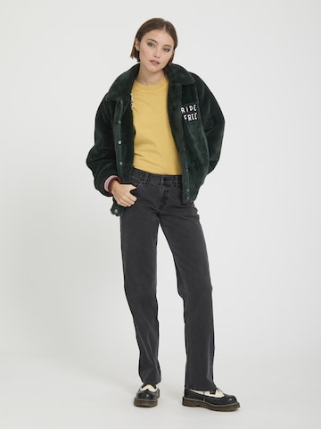 Veste mi-saison 'Fa Ozzy' Volcom en vert