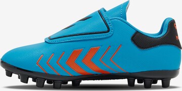 Hummel Sportschuh in Blau