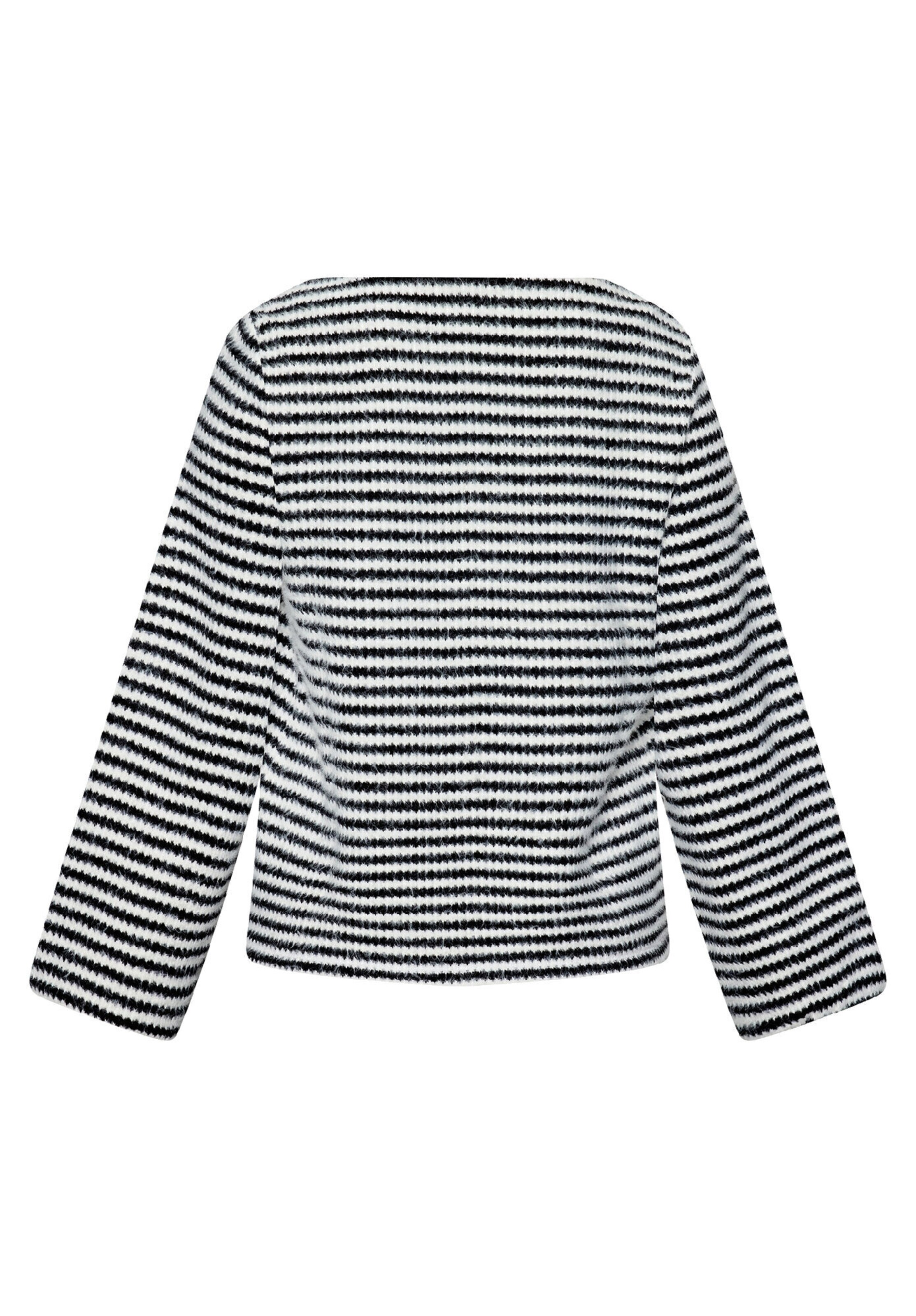 Felpa di Betty Barclay in bianco