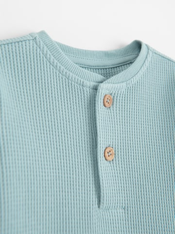 Cool Club Shirt in Blue