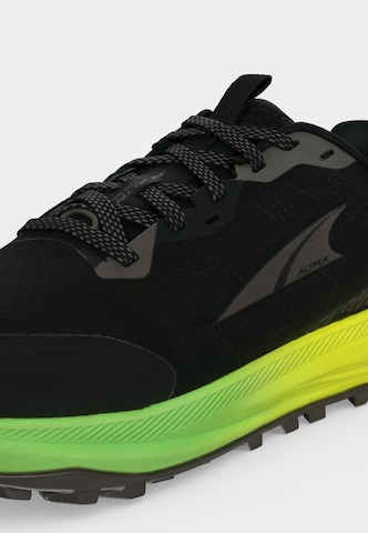 Altra Laufschuh 'LONE PEAK 9+' in Schwarz