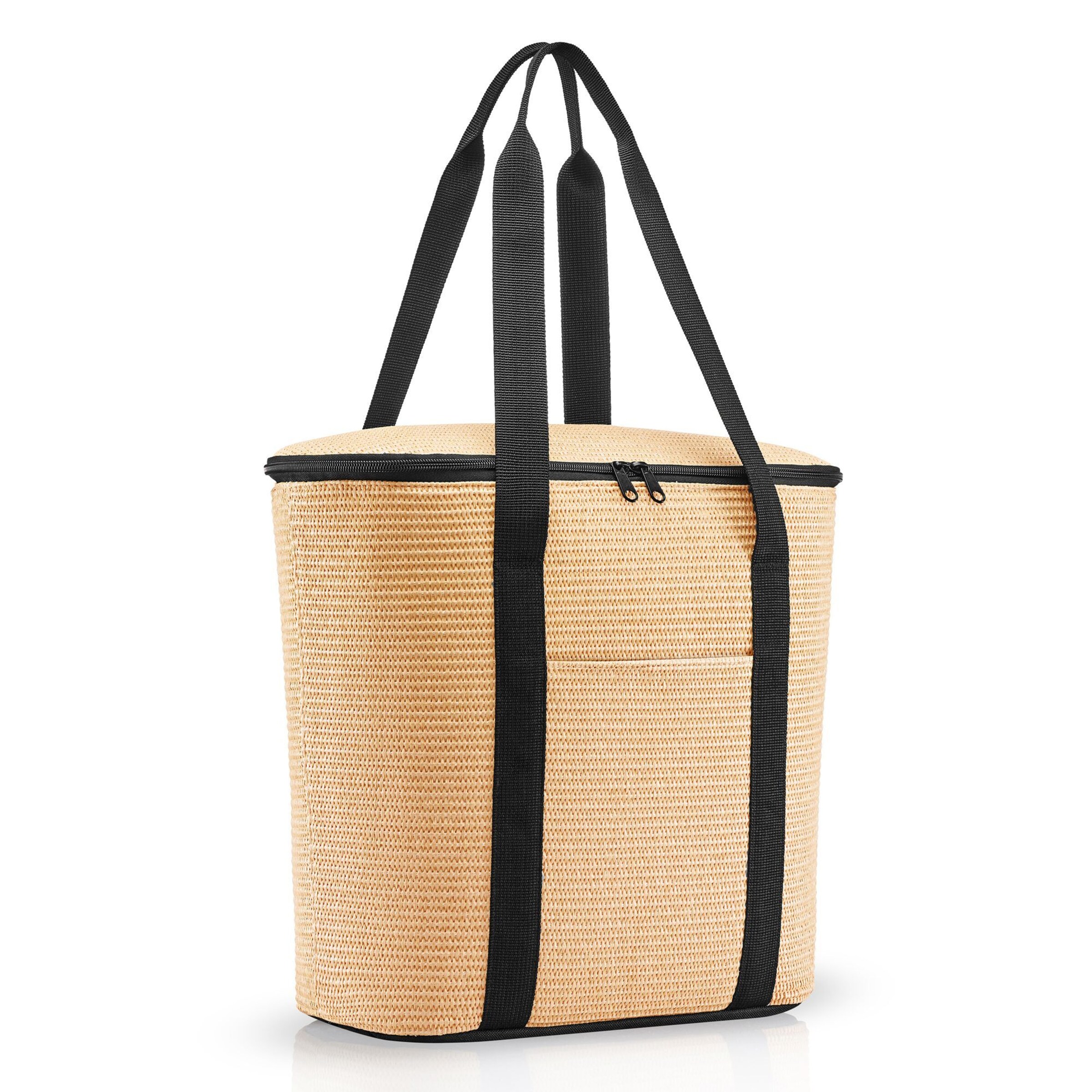 Sac de plage REISENTHEL en beige