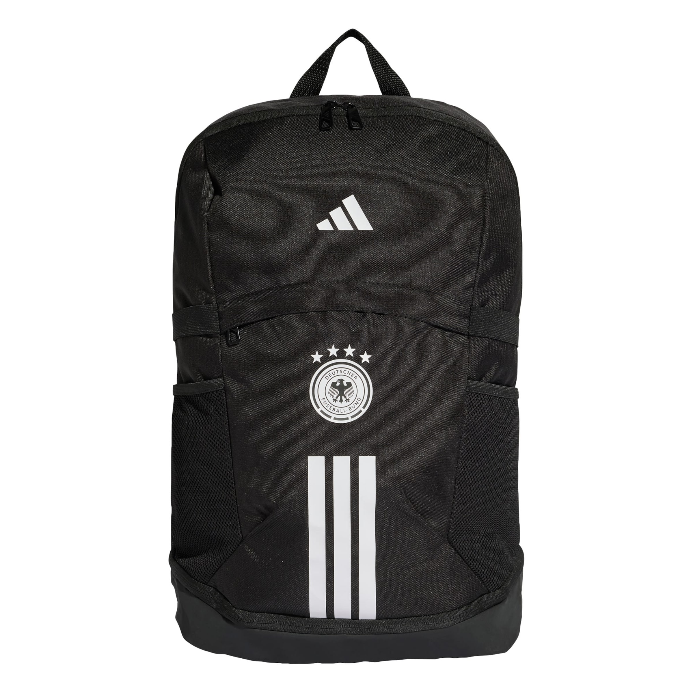 ADIDAS PERFORMANCE Sac à dos de sport 'Deutschland 26' en noir / blanc, Vue avec produit