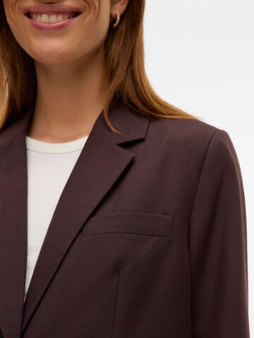 VERO MODA Blazer in Brown