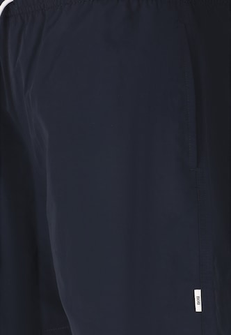 NOU Swimming Trunks 'Eyemouth V2' in Blue