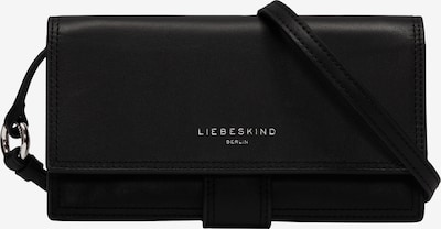 Liebeskind Berlin Pismo torbica 'Lisa' u crna, Pregled proizvoda