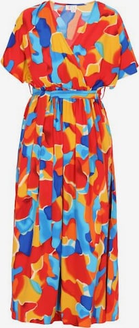 ebeeza Mekko värissä punainen: etupuoli