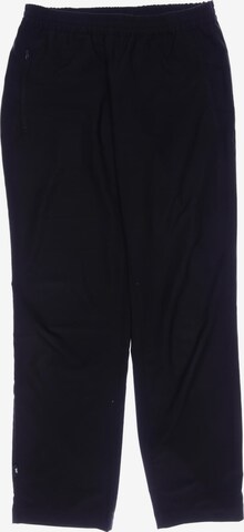 JOY SPORTSWEAR Pants in L in Black: front