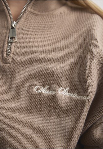 Aim'n Sporttrui in Bruin