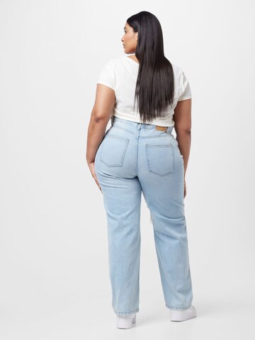 Loosefit Jean Cotton On en bleu