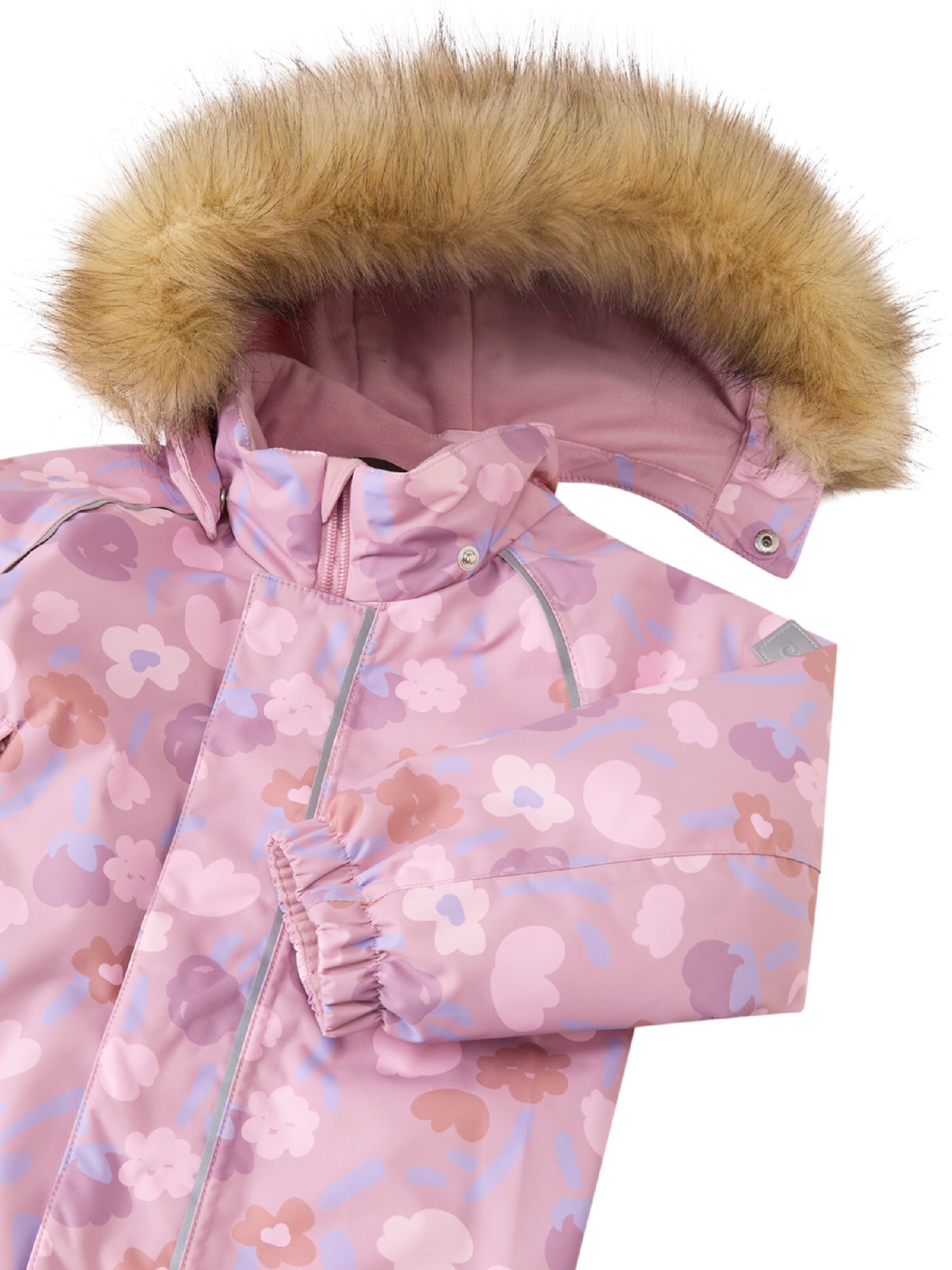 Reima Functioneel pak in Roze