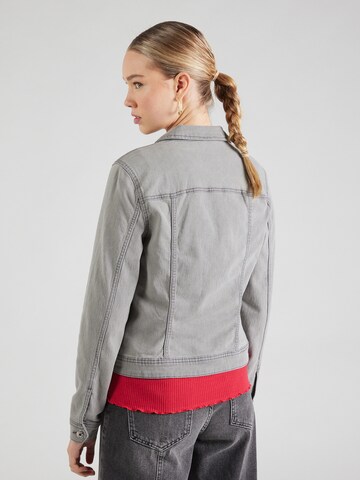 ONLY - Chaqueta de entretiempo 'ONLWONDER' en gris