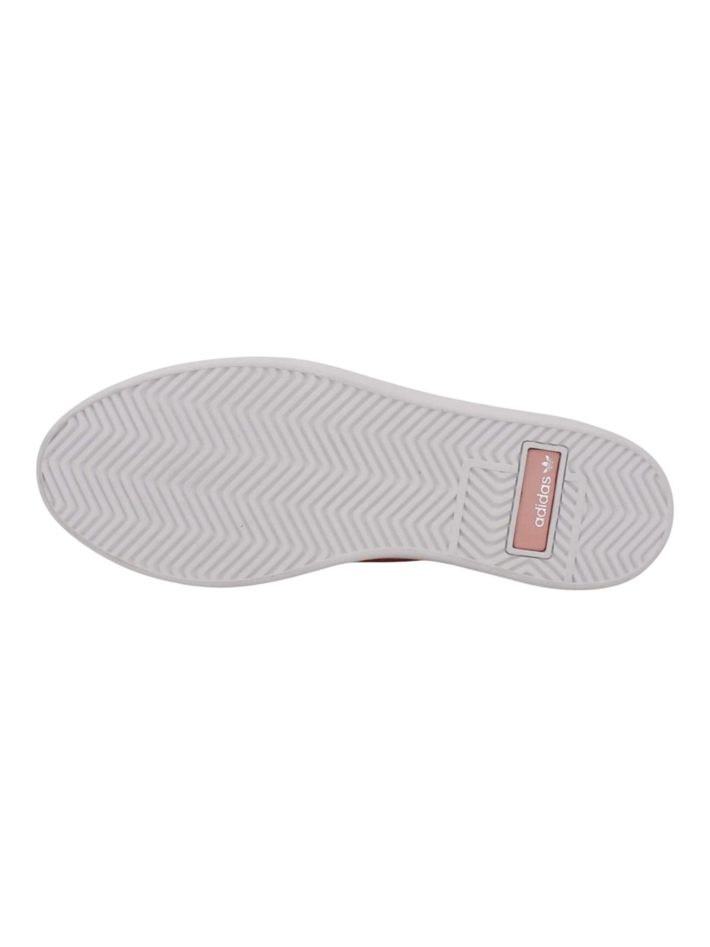 ADIDAS SPORTSWEAR Sneakers 'Sleek' in Pink