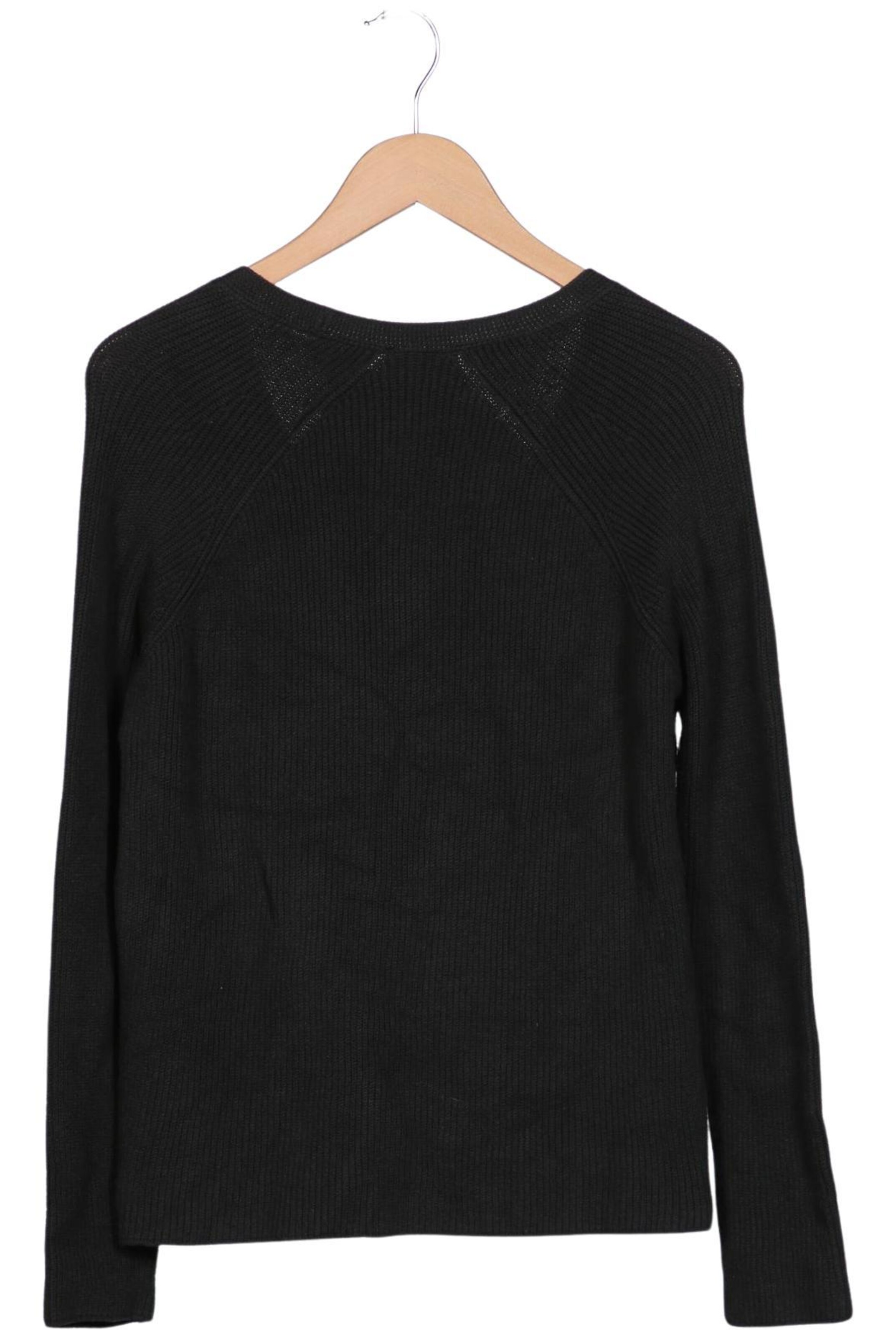 ARMEDANGELS Sweater & Cardigan in L in Black