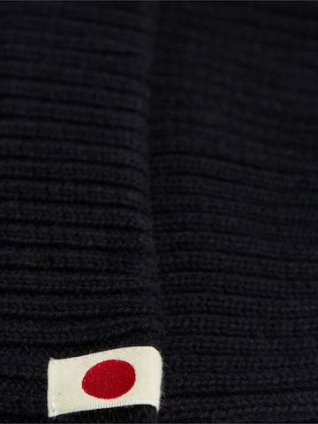 JACK & JONES Beanie in Black