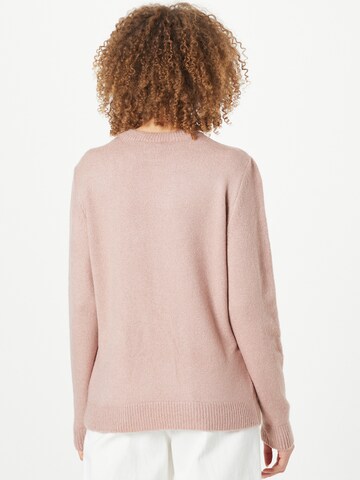 Dorothy Perkins Pullover in Pink