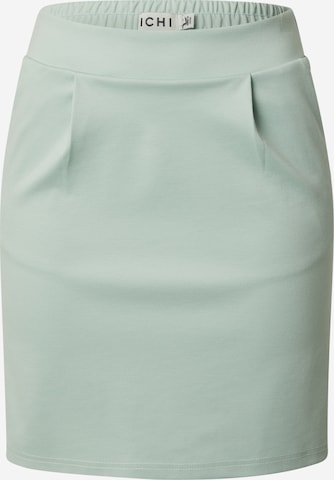 ICHI Пола 'KATE' в зелено: отпред