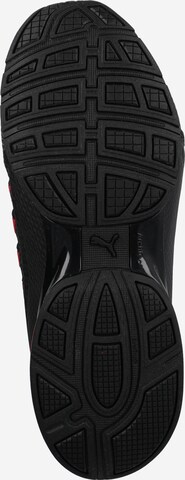 juoda PUMA Bėgimo batai 'Axelion'