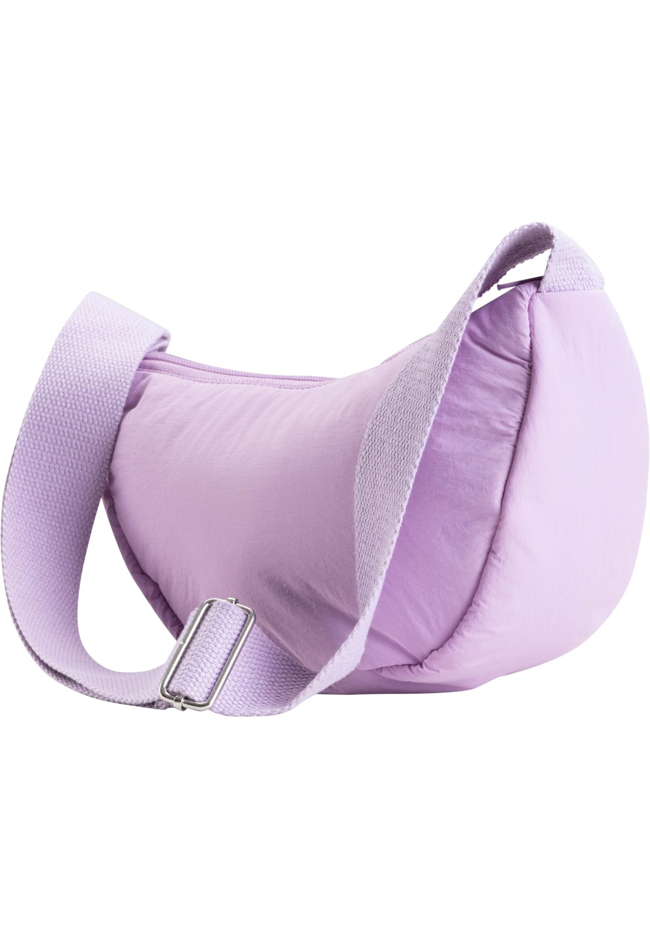 Urban Classics Belt bag in Purple