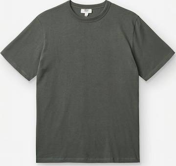 Chemise ' DPAiden ' Denim Project en gris : devant