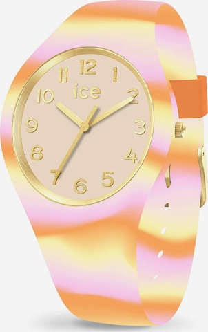 ICE WATCH Analog watch in Mixed colours: front